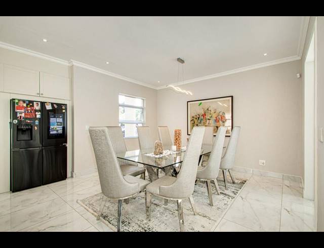 4 BEDROOM PROPERTY TO RENT IN BRYANSTON